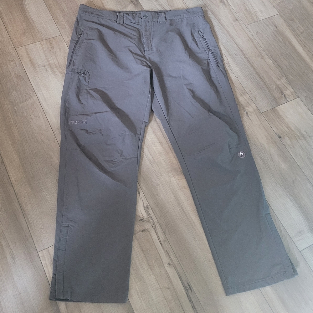 Marmot Men's Pants